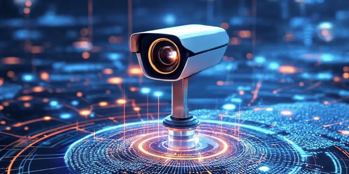 camera installation